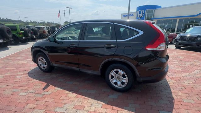 Used 2013 Honda CR-V SUV