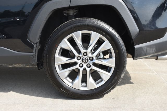 Used 2024 Toyota RAV4 SUV