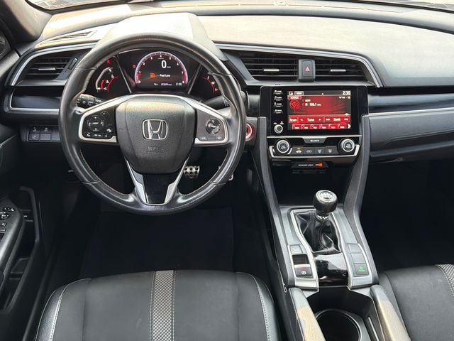 Used 2020 Honda Civic Sedan