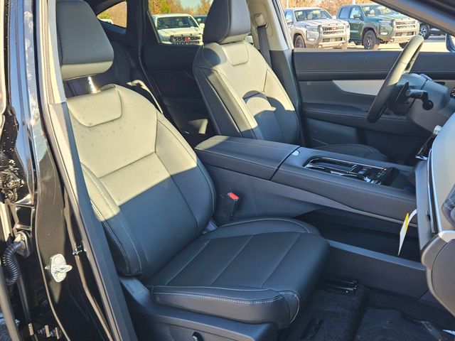 New 2026 Black Nissan SL image 18