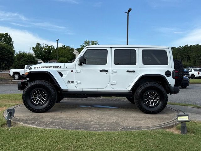New 2026 Jeep Wrangler SUV
