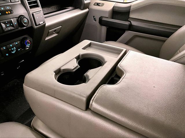2022 Ford F-350SD XL White at Grove City Ford