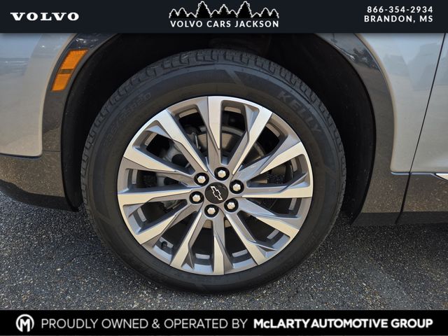 Used 2023 Chevrolet Blazer SUV