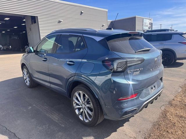 2024 Buick Encore GX Avenir AWD