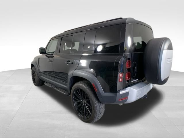 2020 Land Rover Defender 110 HSE 5