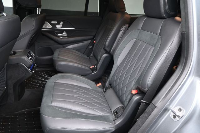 Used 2025 Mercedes-benz GLS SUV