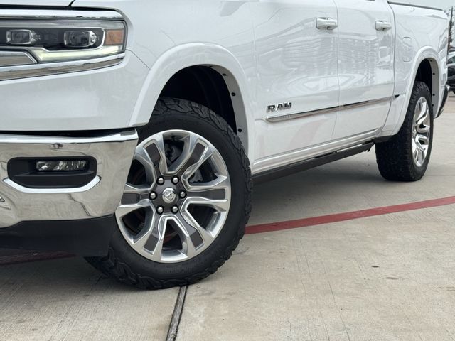 2024 Ram 1500 Limited - 2