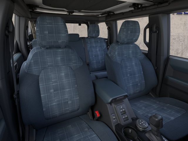 New 2026 Gray Ford Heritage Edition image 10