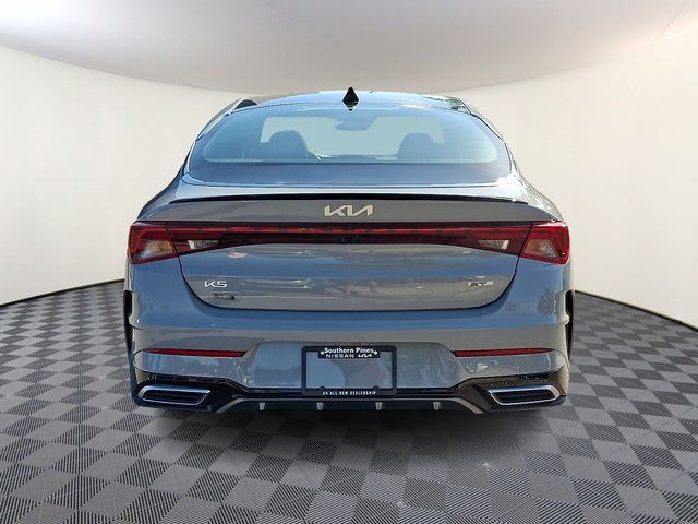 Used 2024 Kia K5 Sedan