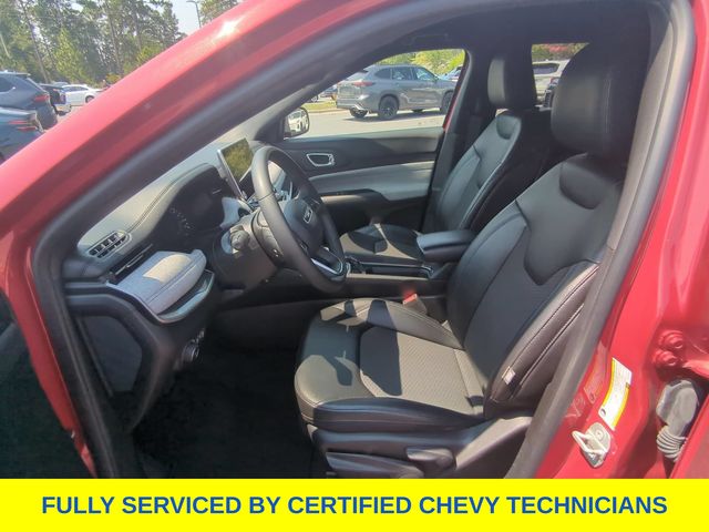 Used 2024 Jeep Compass SUV