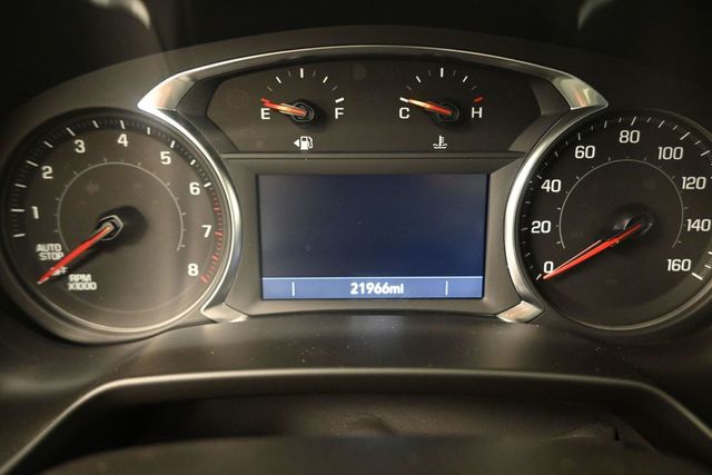 2023 Chevrolet Blazer LT Black at Community Kia