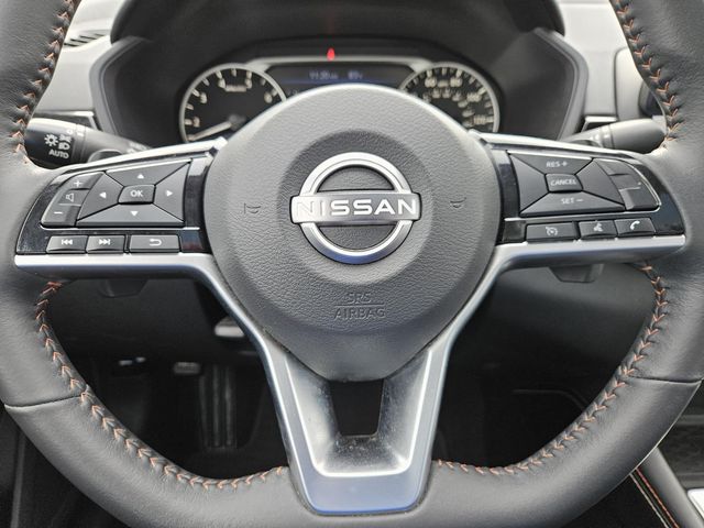 Used 2023 Nissan Altima Sedan