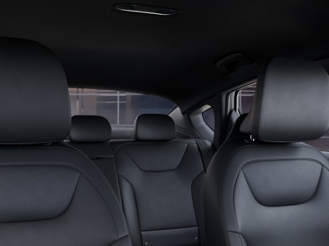 New 2026 Kia K4 Sedan