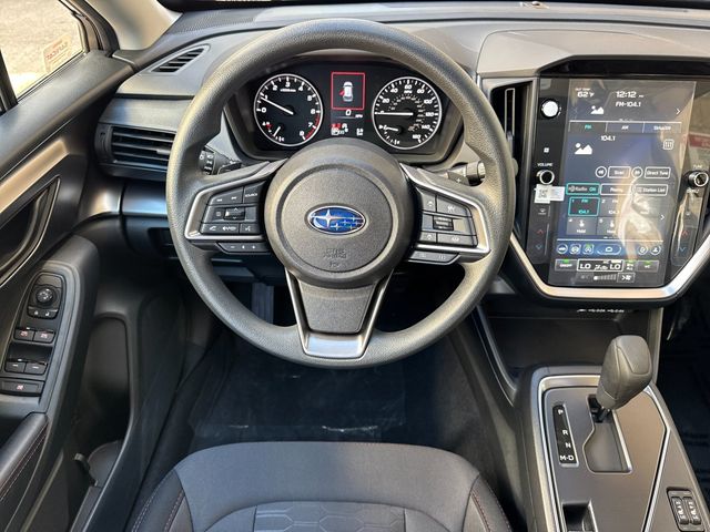 New 2026 Blue Subaru Sport image 19