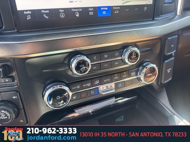 Used Car 2024 Ford F-250sd  King Ranch For Sale Under $90,000 In San Antonio, Texas