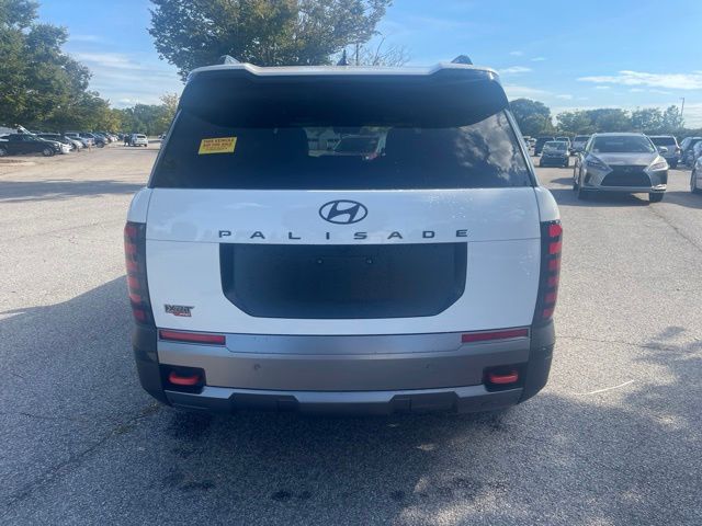 Used 2026 Hyundai Palisade SUV