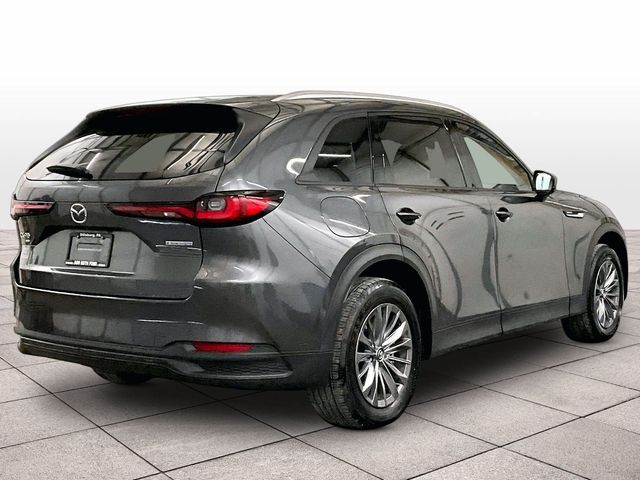 2025 Mazda CX-90 PHEV Preferred - 10