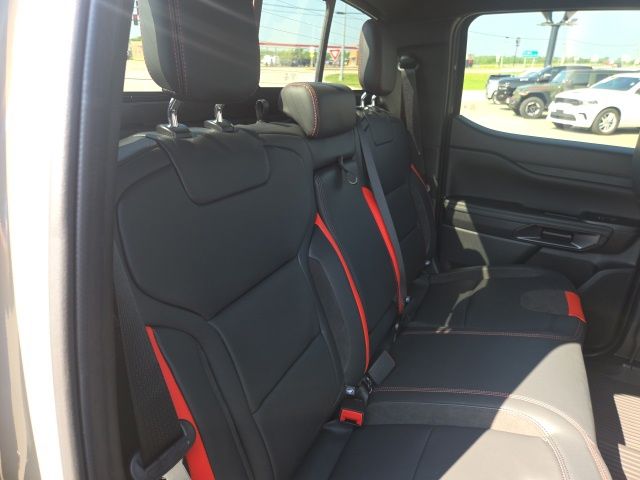 New 2026 Ford Ranger Truck