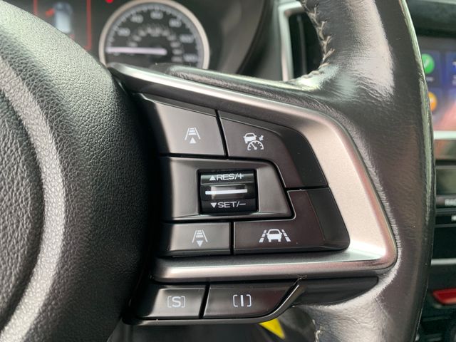 Used 2019 Subaru Forester SUV