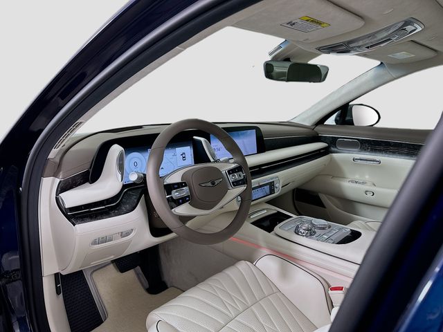 Thumbnail: 2026 Genesis G90 - 9