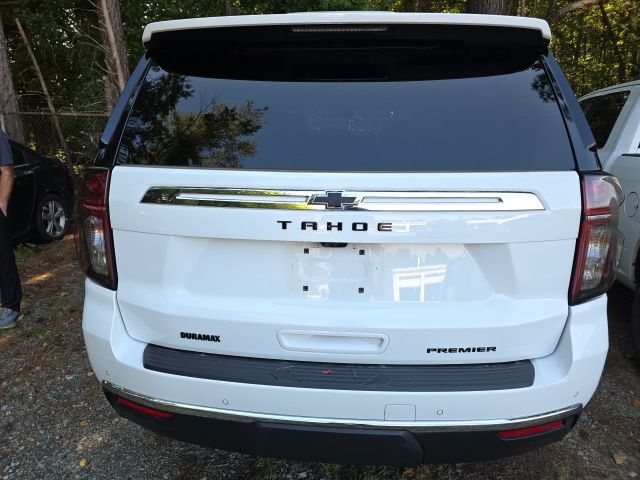 Used 2023 White Chevrolet Premier image 7