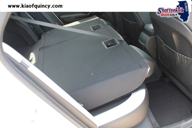 New 2026 Kia K5 Sedan