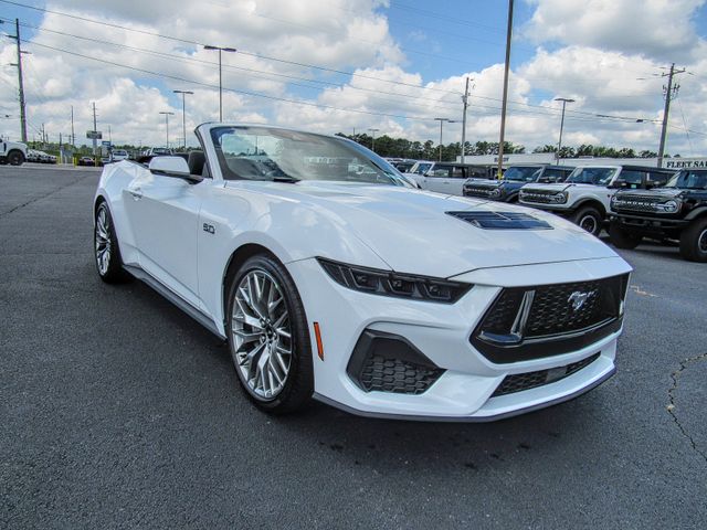 Photo of 2025 Ford Mustang GT Premium in Dallas, GA - 5,  2025 Ford Mustang GT Premium:167224