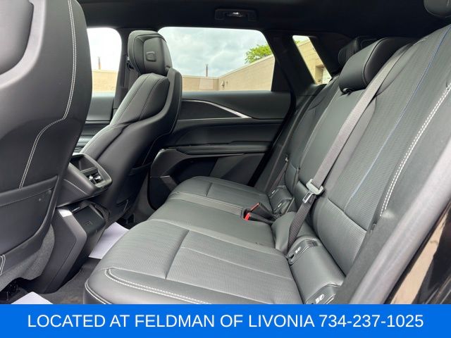 Used 2024 Cadillac LYRIQ For Sale in Livonia, MI