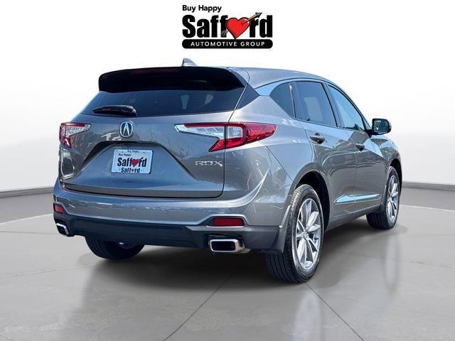 2023 Acura RDX Technology Package - Photo 9