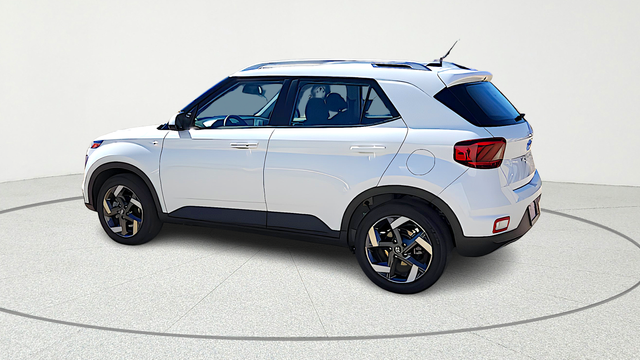 2025 Hyundai Venue