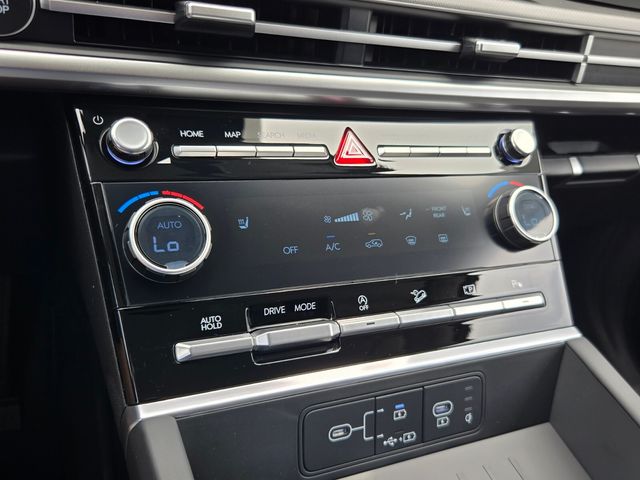 2027 Hyundai Santa Fe