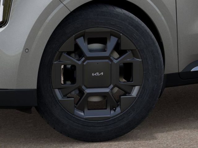 2026 Kia Carnival Hybrid