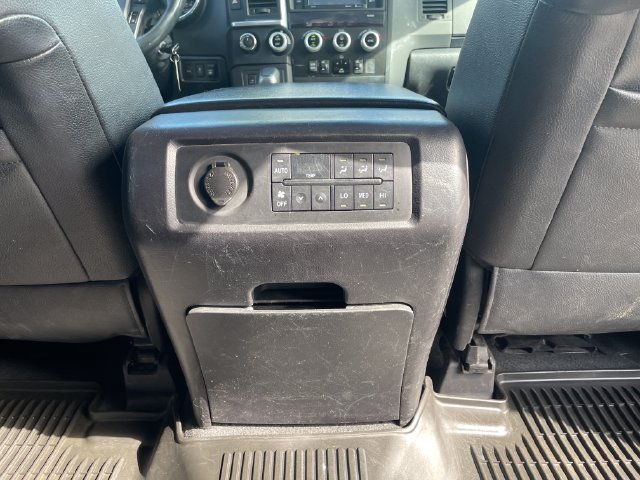 Used 2019 Toyota Sequoia SUV