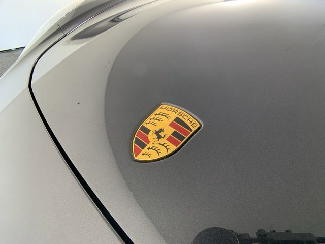 2022 Porsche Panamera 4 46