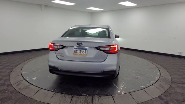 2021 – Subaru – Legacy
