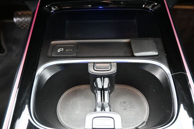 Used 2021 Mercedes-benz GLB SUV