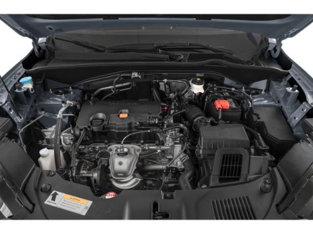 new 2027 Honda HR-V car, priced at $31,350