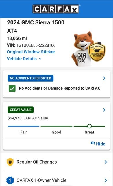 View vehicle photo 4