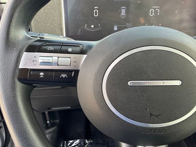 2025 Hyundai Tucson - $21,888