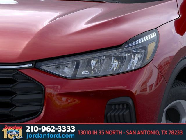 New Car 2025 Ford Escape  St-line For Sale Under $30,000 In San Antonio, Texas