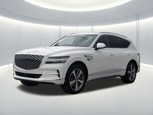 2024 Genesis GV80