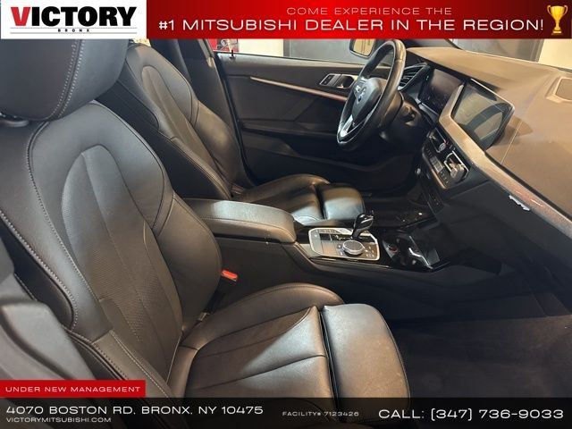 2022 BMW 2 Series 228i xDrive photo