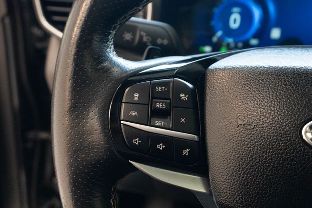 Used 2022 Ford Explorer SUV