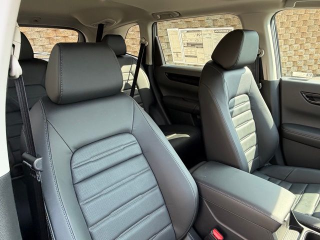 new 2026 Honda CR-V car, priced at $38,805
