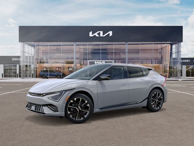 2026 Kia EV6 GT-Line - Image 3