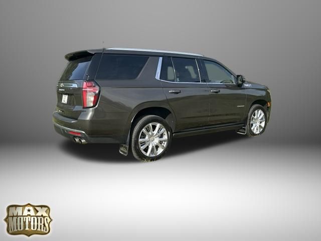 Used 2021 Chevrolet Tahoe SUV