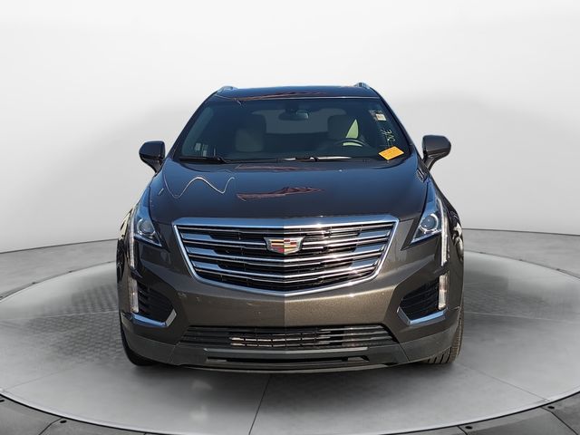 CadillacXT58