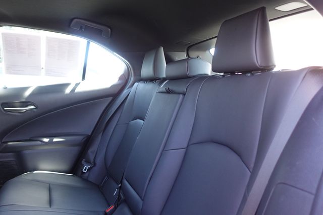 used 2019 Lexus UX car, priced at $27,500