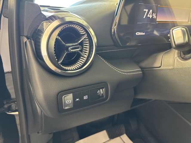 New 2026 Chevrolet Blazer EV SUV