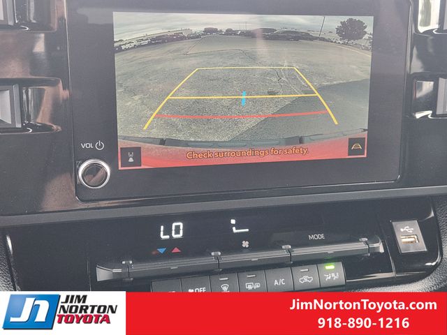 Used 2026 Toyota Tundra Truck